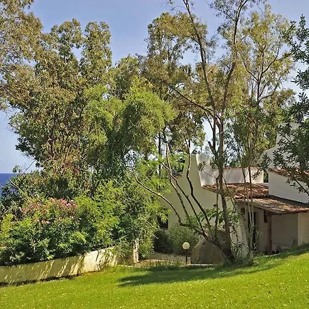 Arbatax Park - Resort 4*