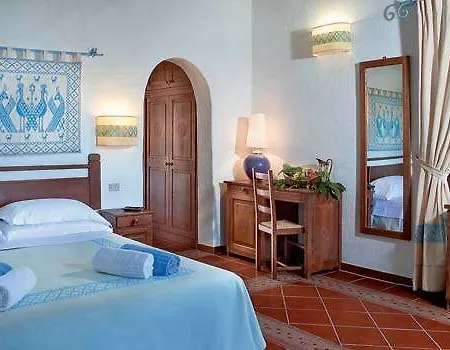 Arbatax Park -