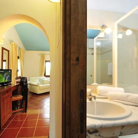 Arbatax Park - Resort Tortoli
