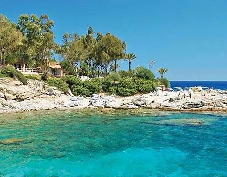 Arbatax Park - Resort