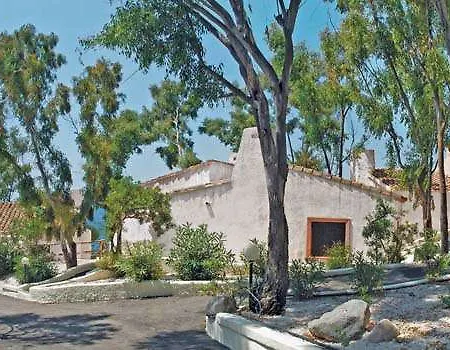 Resort Arbatax Park - Tortoli