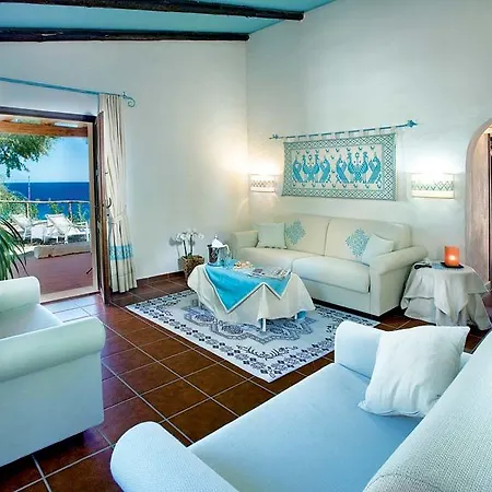 Resort Arbatax Park -
