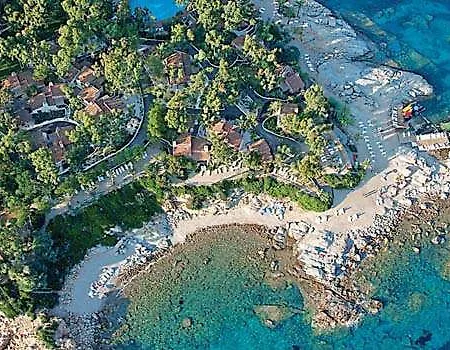 Arbatax Park - Resort Tortoli