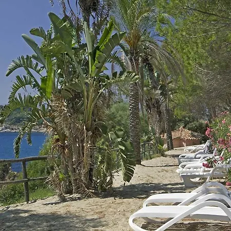 Arbatax Park - 4* Tortoli
