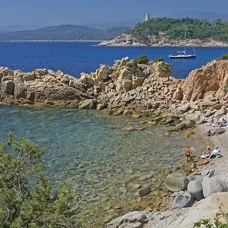 Otel Arbatax Park - Tortolì