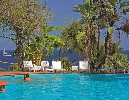 Arbatax Park - 4*