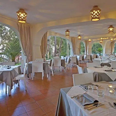 Arbatax Park - 4* Tortolì