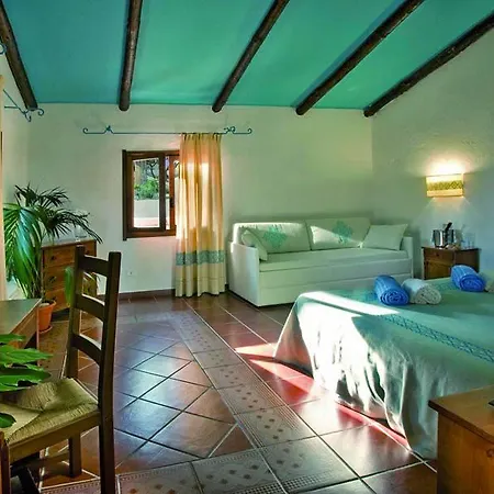 Arbatax Park - 4*