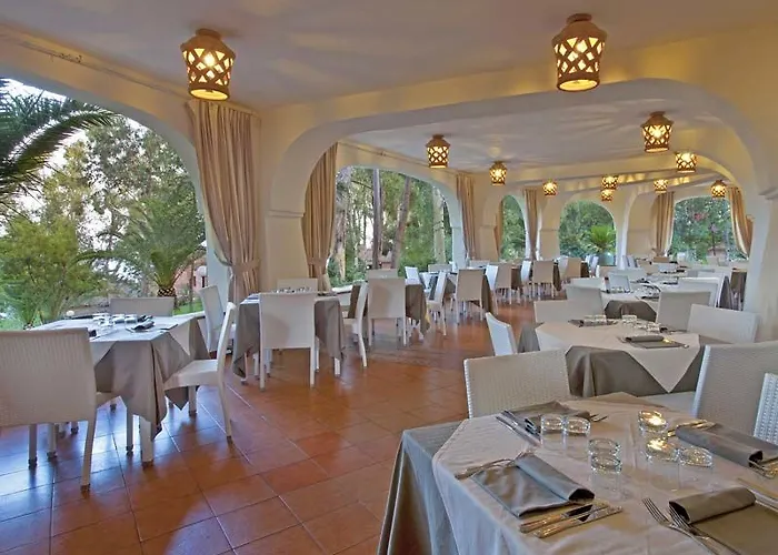 Arbatax Park - 4* Tortolì