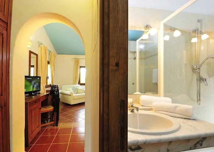 Arbatax Park - Otel Tortolì