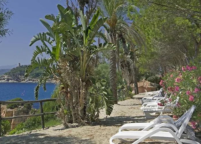 Arbatax Park - 4* Tortolì